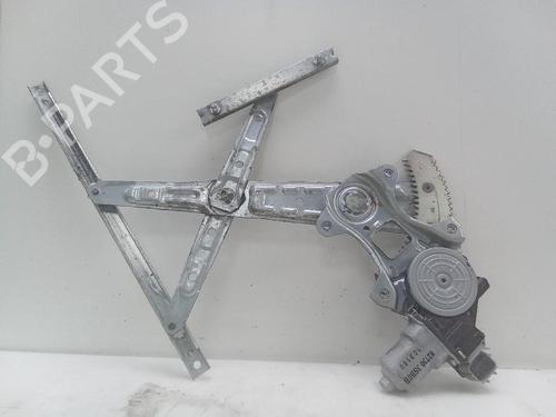Right rear window motor BMW X3 (E83) 2.0 sd | BP26284971E22 