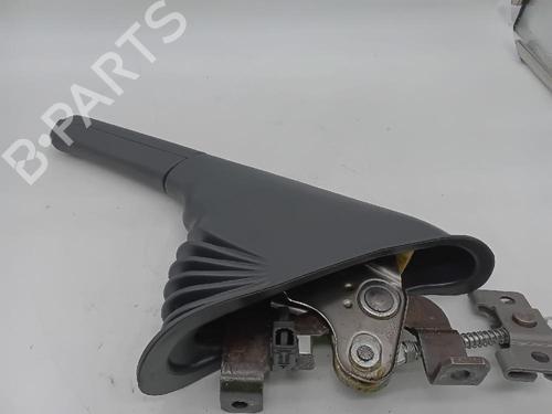 Hand brake FIAT 500 (312_) 1.3 D Multijet (312AXB1A) | BP26172685I18 