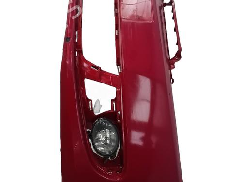 Front bumper VW GOLF VI (5K1) 2.0 TDI | BP32155833C7 