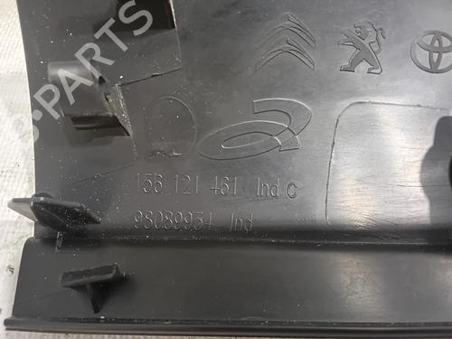 Other PEUGEOT EXPERT Van (V_) 1.5 BlueHDi 120 | BP34717408O1 - Image 3