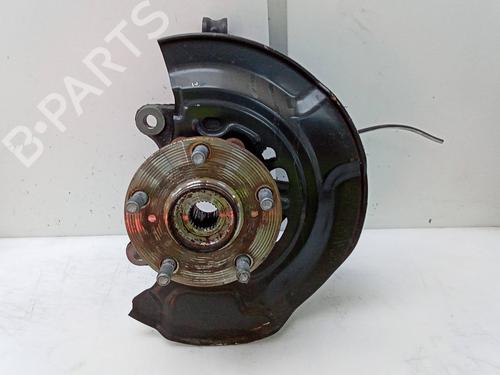 Used Left front steering knuckle Left front steering knuckle TOYOTA AURIS (_E18_) 1.8 Hybrid (ZWE186_, ZWE186R) (136 hp) 19151506 19151506