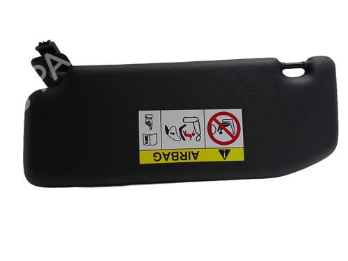 right-sun-visor-opel-corsa-f-p2jo-2019-38558711 main image