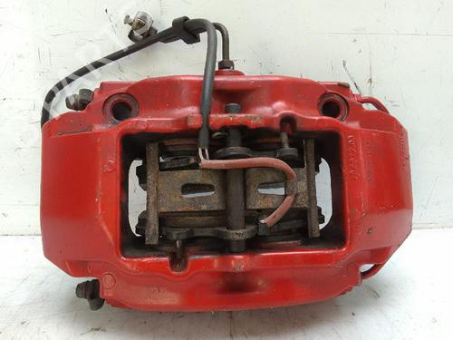 Right front brake caliper PORSCHE BOXSTER (986)  | BP27173020M104 