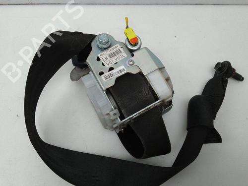 Front left seatbelt HYUNDAI i40 I (VF)  | BP24654846I26 