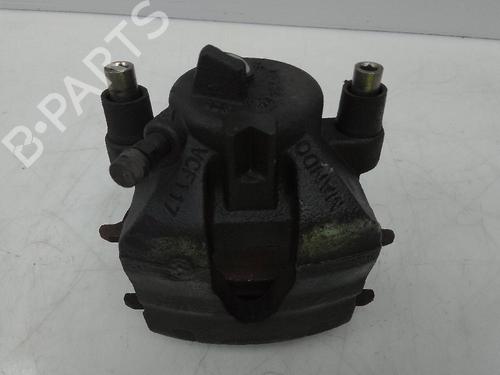 Right front brake caliper SEAT IBIZA V (KJ1, KJG)  | BP21284560M104 