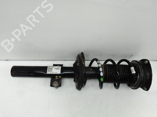 Right front shock absorber VW POLO VI (AW1, BZ1, AE1)  | BP24463293M17 