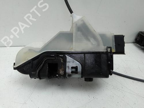 Front left lock OPEL COMBO E Tour / Life (K9) 1.5 | BP26055482C98 