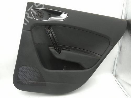 Rear right panel AUDI A1 (8X1, 8XK) 1.4 TFSI | BP28146229C61 