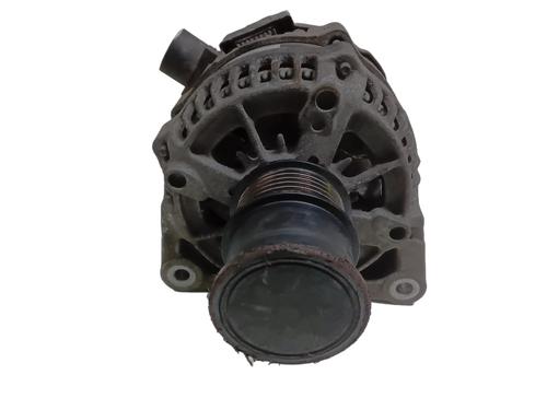 Used Alternator Alternator FORD FOCUS III 1.6 Ti (125 hp) 35976615 35976615