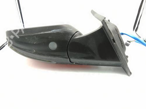 Left mirror RENAULT KADJAR (HA_, HL_) 1.3 TCe 140 (HLNB, HLN1) | BP29994842C26 