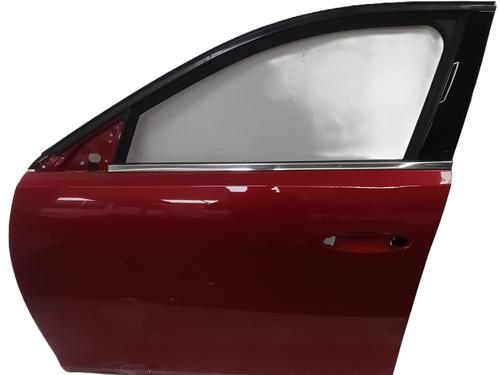 Dør venstre fortil OPEL ASTRA L (OV5) 1.5 Turbo D (FBYHZT, FBYHZJ) (131 hp) 31146351