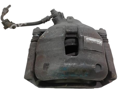 Used Right front brake caliper Right front brake caliper PEUGEOT 308 SW II (LC_, LJ_, LR_, LX_, L4_) 1.6 BlueHDi 120 (120 hp) 34055089 34055089