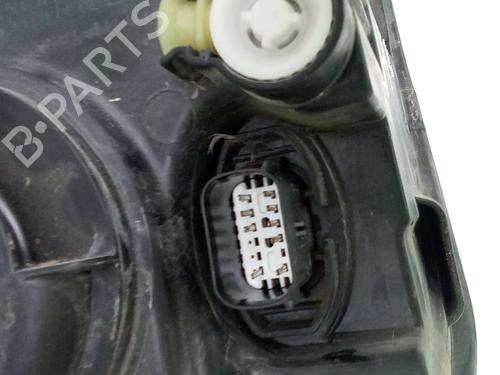 Left headlight FORD FOCUS IV (HN) 1.5 EcoBlue | BP18736567C28  - Image 6