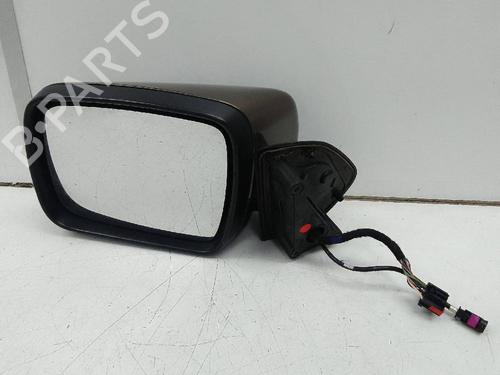 Left mirror LAND ROVER RANGE ROVER SPORT I (L320) 3.0 D 4x4 | BP19583206C26 