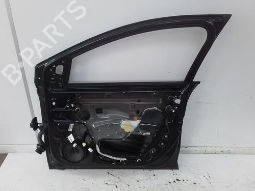 Right front door DACIA SANDERO III 1.0 TCe LPG | BP29708260C3 