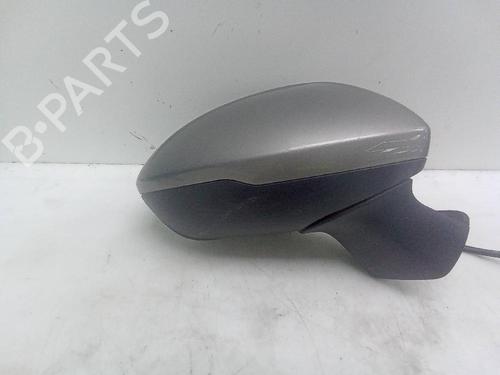 Used Right mirror OPEL ASTRA K (B16) 1.6 CDTi (68) (136 hp) 18839721