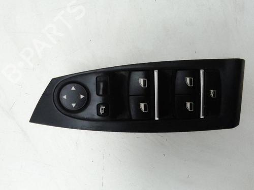 Front left window mechanism BMW 5 Gran Turismo (F07) 530 d | BP18598026C22 