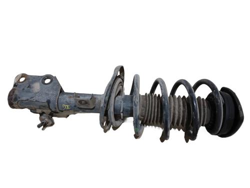 Used Left front shock absorber Left front shock absorber MAZDA 6 Saloon (GJ, GL) 2.2 D (GJ2FP) (150 hp) 34422036 34422036