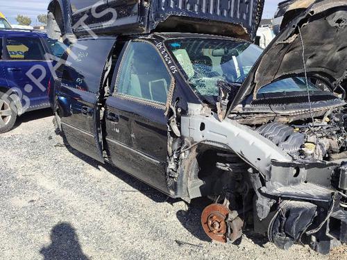 Used Front right window mechanism CHRYSLER VOYAGER IV (RG, RS) 2.8 CRD (150 hp) 18592155