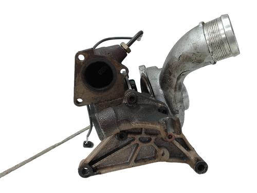 Turbocharger/Supercharger AUDI Q7 (4LB) 3.0 TDI quattro | BP18581252M71  - Image 6