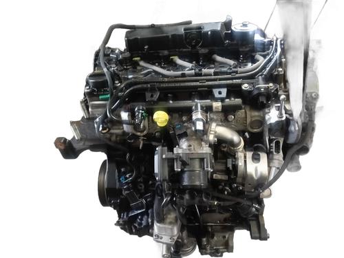 Engine FORD MONDEO V Saloon (CD) 2.0 Hybrid | BP33166548M1  - Image 7