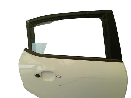 Dør højre bagtil CITROËN C3 III (SX) 1.5 BlueHDi 100 (SXYHYP, SXYHTU) | BP36799618C5 - Image 4