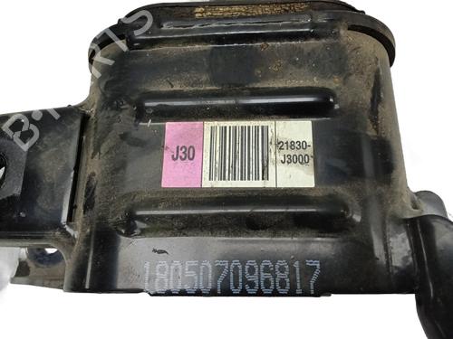 Engine mount HYUNDAI i30 Estate (PDE) 1.6 CRDi | BP30195350M89 