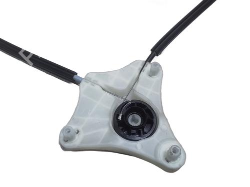 Rear left window mechanism SEAT IBIZA V (KJ1, KJG) 1.0 TSI | BP32020748C24