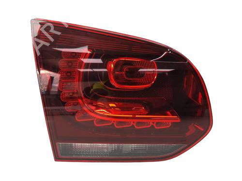 Left tailgate light VW GOLF VI (5K1) 2.0 TDI | BP24170299C79 - Image 6