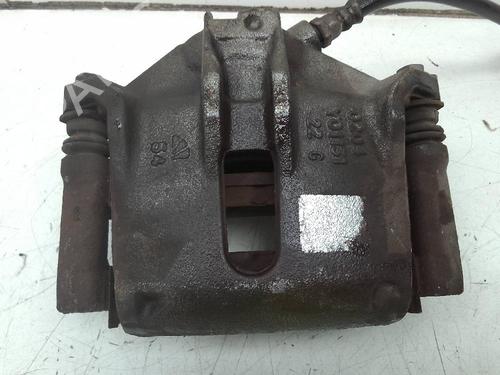 Used Left front brake caliper CITROËN C3 II (SC_) 1.1 i (60 hp) 20222339