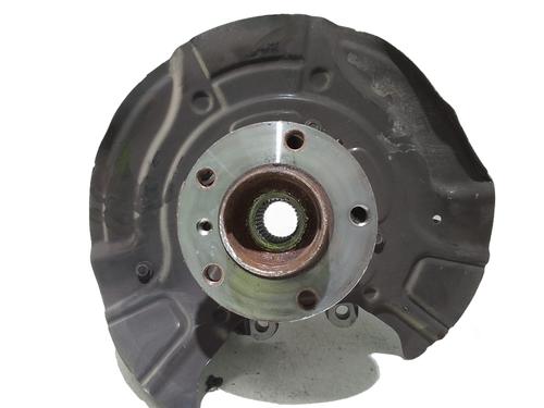 Right rear steering knuckle BMW X3 (F25) xDrive 20 d | BP32494891M28