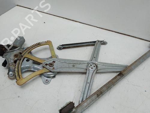 Used Front left window mechanism Front left window mechanism LEXUS RX (_U3_) 300 (MCU35_, MCU35R) (204 hp) 18785807 18785807