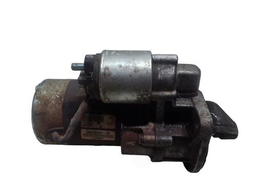 Used Starter NISSAN TERRANO II (R20) 2.7 TDi 4WD (125 hp) 31804103