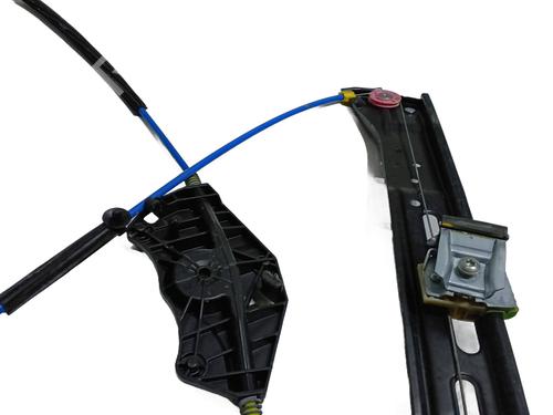 Front right window mechanism SEAT ALHAMBRA (710, 711) 2.0 TDI | BP31037252C23