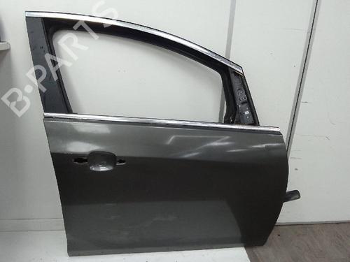 Right front door OPEL ASTRA J (P10) 1.7 CDTI (68) | BP24465739C3 