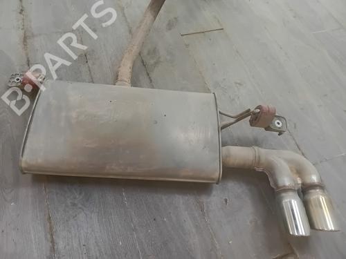 Exhaust system FORD FOCUS IV (HN) 1.5 EcoBlue | BP37874212M121 - Image 7