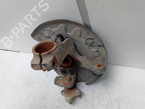Right front steering knuckle AUDI A1 Sportback (8XA, 8XF) S1 quattro | BP28149563M26 