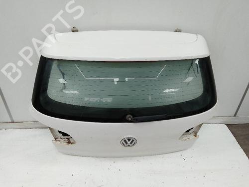 Tailgate VW GOLF VI (5K1) 2.0 TDI | BP18584870C6 