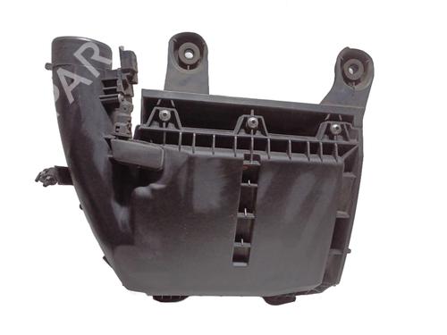 Used Air filter box Air filter box PEUGEOT 2008 I (CU_) 1.6 BlueHDi 100 (100 hp) 34717333 34717333