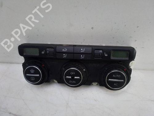 Climate control VW GOLF V (1K1) 1.9 TDI | BP20143750I5 
