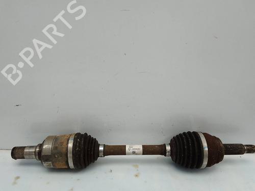 Used Left front driveshaft Left front driveshaft 22778324 22778324