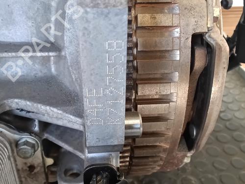 Engine HYUNDAI i30 (PDE, PD, PDEN) 1.6 CRDi | BP29605533M1 