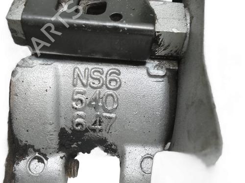 Steering pump SSANGYONG ACTYON I 2.0 Xdi | BP28145042M99 - Image 2