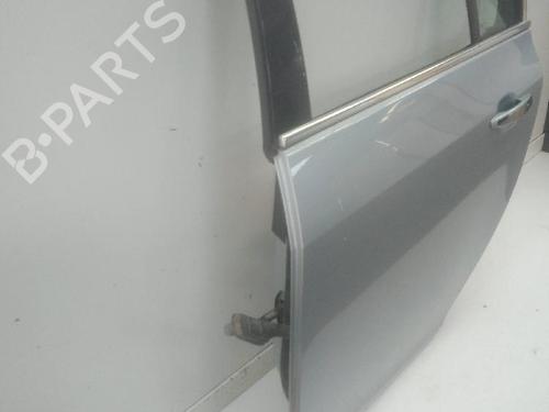 Used Left rear door OPEL INSIGNIA A (G09) 2.0 CDTI (68) (140 hp) 22956609