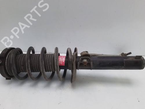 Venstre foran støtdemper VW PASSAT B7 Variant (365) 2.0 TDI (140 hp) 28145868