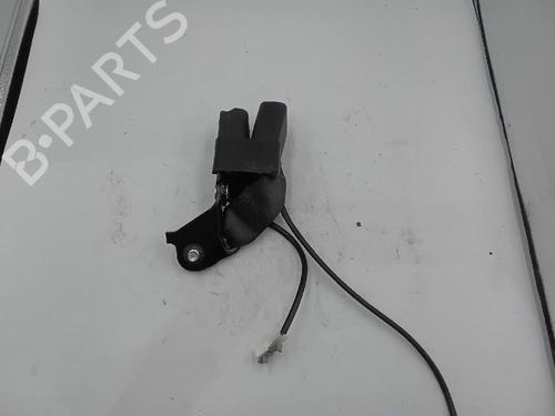 Seat buckle RENAULT KADJAR (HA_, HL_) 1.3 TCe 140 (HLNB, HLN1) | BP27587672I32 