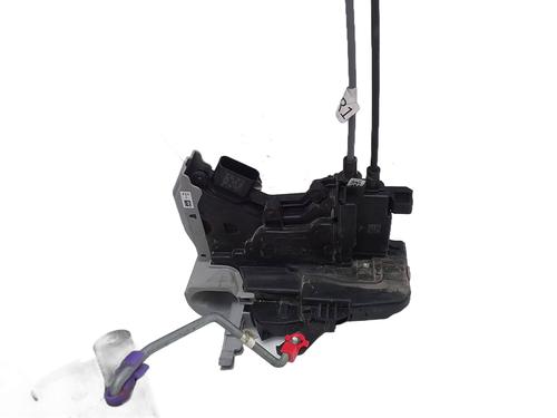 Front right lock HYUNDAI KONA (OS, OSE, OSI) 1.0 T-GDi Hybrid 48V | BP30051498C97 