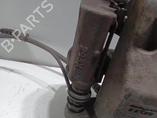 Left front brake caliper MERCEDES-BENZ C-CLASS (W204) C 220 CDI (204.002) | BP36965474M105 - Image 6