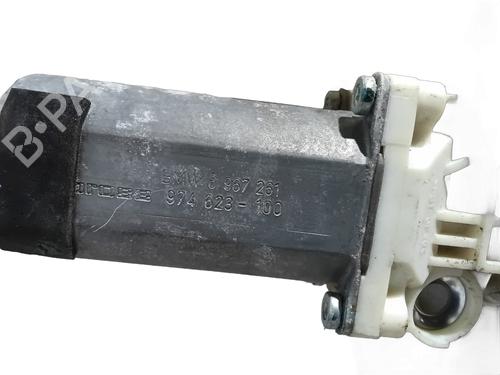 Front left window mechanism BMW X5 (E70) 3.0 sd | BP35944922C22 - Image 3