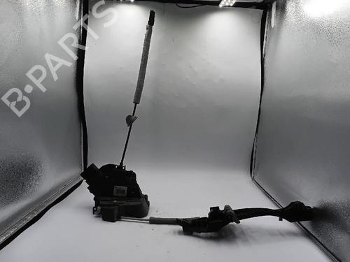 Rear left lock VOLVO XC60 I SUV (156) D3 | BP27539239C100